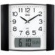 RELOJ PARED Q&Q             0257K501