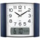 RELOJ PARED Q&Q             0257K504