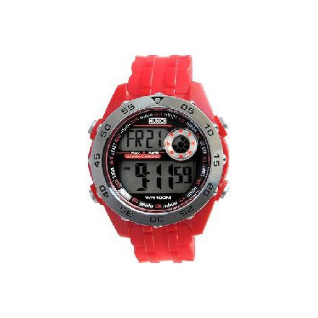 RELOJ MUNICH    MU1114A