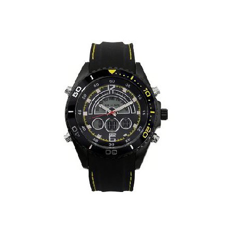 RELOJ MUNICH    MU1231C