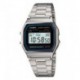 Reloj Retro CASIO A158WA-1DF