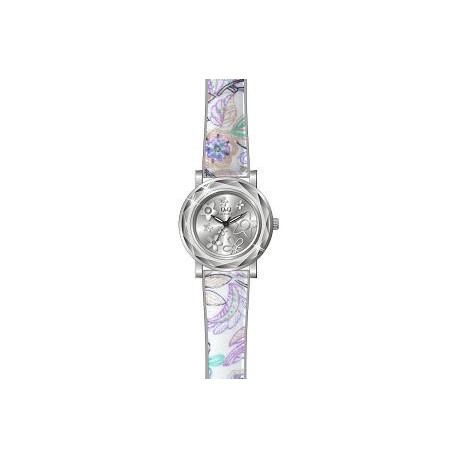 Reloj Mujer Q&Q Q343J317Y