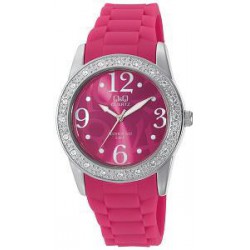 Reloj Mujer Q&Q Q738J325Y