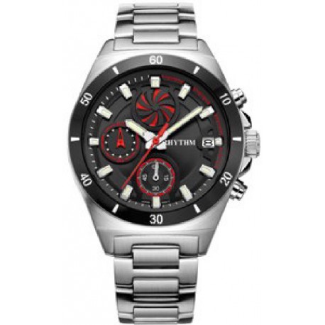 RELOJ RHYTHM       S1405S02