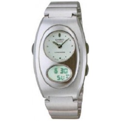 Reloj Mujer Sheen CASIO SHN-111-3C