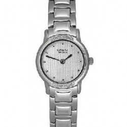 Reloj Mujer Sheen CASIO SHN-139D-7A