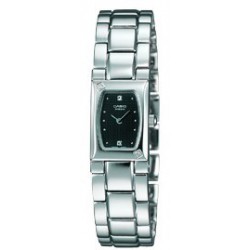 Reloj Mujer Sheen CASIO SHN-140D-1A