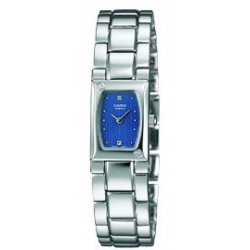 Reloj Mujer Sheen CASIO SHN-140D-2A