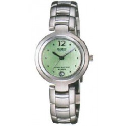 Reloj Mujer Sheen CASIO SHN-141D-2A