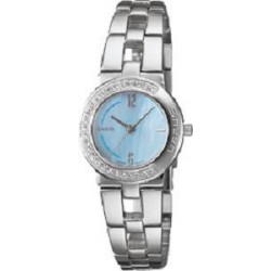 Reloj Mujer Sheen CASIO SHN-4005D-2C