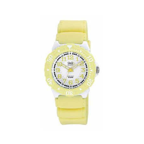 Reloj Mujer Q&Q VQ58J006Y