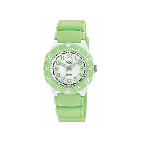 Reloj Mujer Q&Q VQ58J010Y