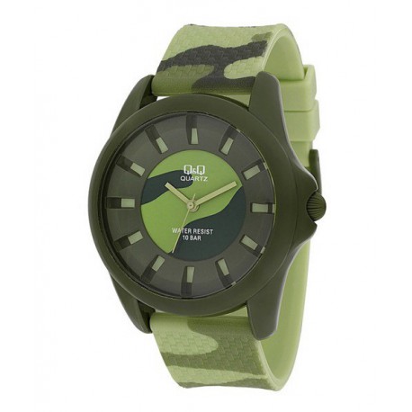 Reloj Hombre Q&Q VR42J020Y