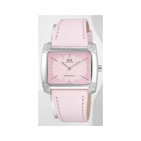 Reloj Mujer Q&Q VU23J312Y