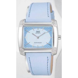 Reloj Mujer Q&Q VU23J322Y