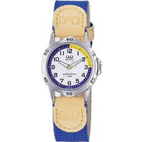 Reloj Mujer Q&Q VU26J005Y