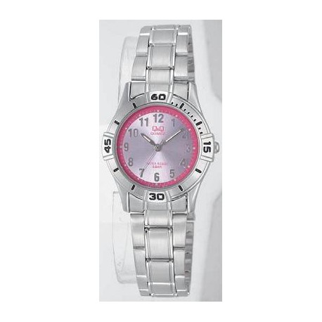 Reloj Mujer Q&Q VW89J225Y