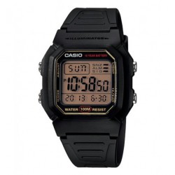 Reloj digital hombre CASIO W-800HG-9AVES