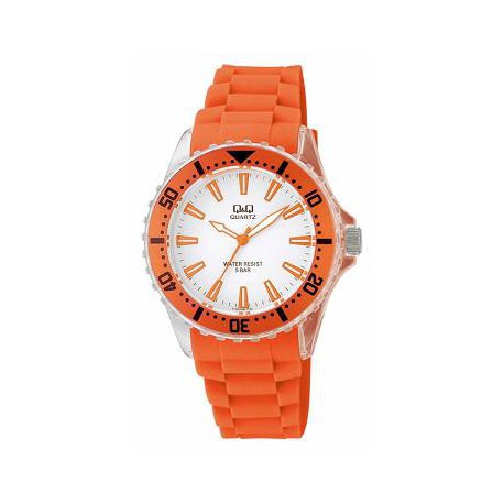 Reloj Hombre Q&Q Z100J006Y