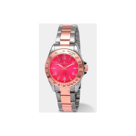 RELOJ BOTTICELLI  G1130R