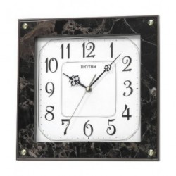 RELOJ PARED RHYTHM   CMG461NR06