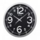 RELOJ PARED RHYTHM   CMG498BR19