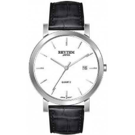 RELOJ RHYTHM       G1115L02