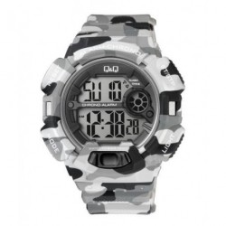 Reloj Hombre Q&Q M132J006Y