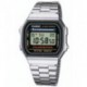 Reloj Retro CASIO A168WA-1YES