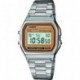 Reloj Retro CASIO A158WEA-9EF