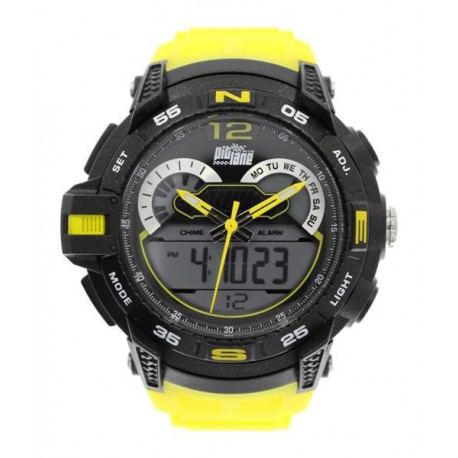 RELOJ PITLANE PL-2005-4