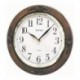 Reloj Pared Silencioso RHYTHM CMG938NR06