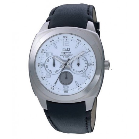 Reloj Hombre Q&Q C036J304Y