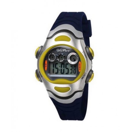 Reloj Mujer Q&Q L113J004Y