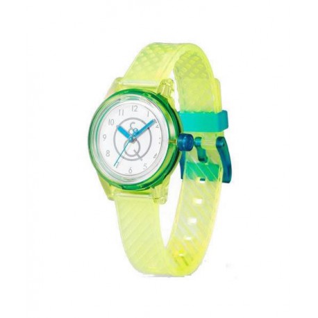 RELOJ SMILE SOLAR RP01J006Y