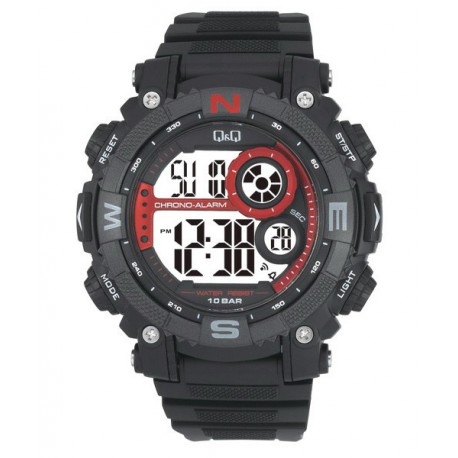 Reloj Hombre Q&Q M133J002Y