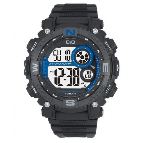 Reloj Hombre Q&Q M133J003Y