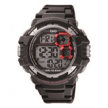 Reloj Hombre Q&Q M143J001Y