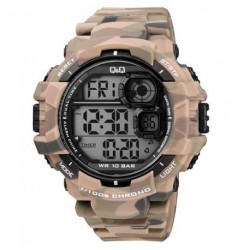 Reloj Hombre Q&Q M143J003Y