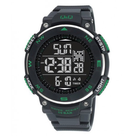 Reloj Hombre Q&Q M124J803Y