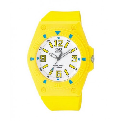 Reloj Mujer Q&Q VQ68J011Y