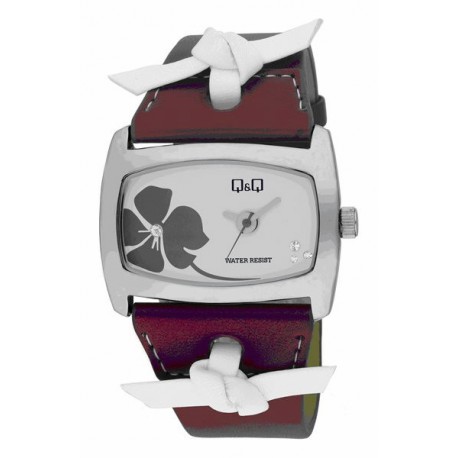 Reloj Mujer Q&Q KV23J301Y