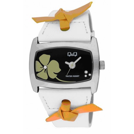 Reloj Mujer Q&Q KV23J322Y