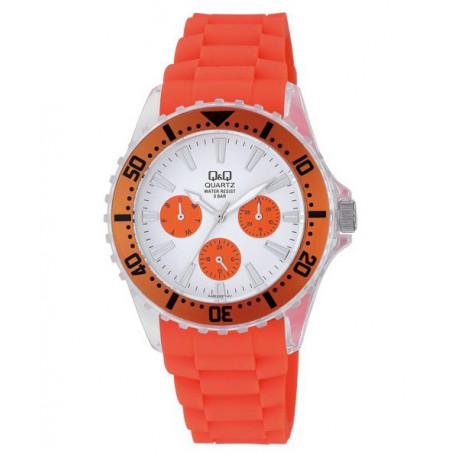 Reloj Hombre Q&Q ZA00J005Y