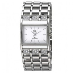 Reloj Mujer Q&Q GQ37J221Y