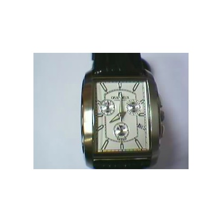 Reloj Hombre Q&Q X010J301Y