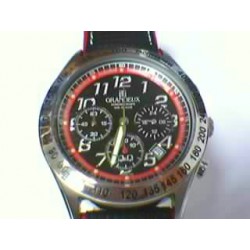 Reloj Hombre Q&Q X016J325Y