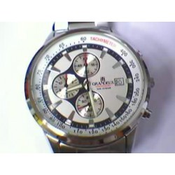 Reloj Hombre Q&Q X018J211Y