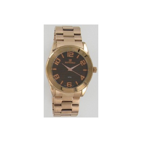 RELOJ BOTTICELLI  G1182M