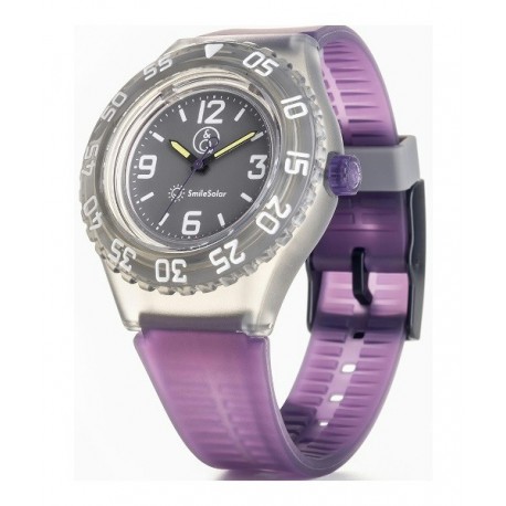 RELOJ SMILE SOLAR RP16J005Y